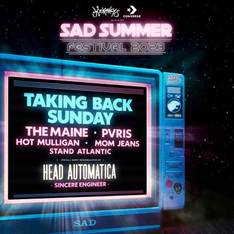 Sad summer store fest